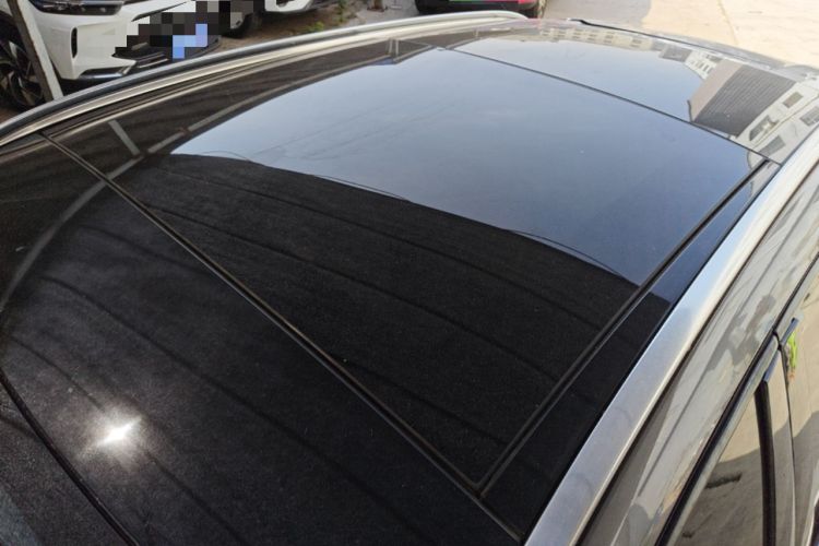 Used Mercedes-Benz GLA 2016 GLA 200 Sport Edition Roof