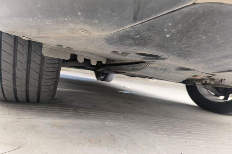 Used Mercedes-Benz GLA 2016 GLA 220 4MATIC Fashion Edition Chassis Front Right