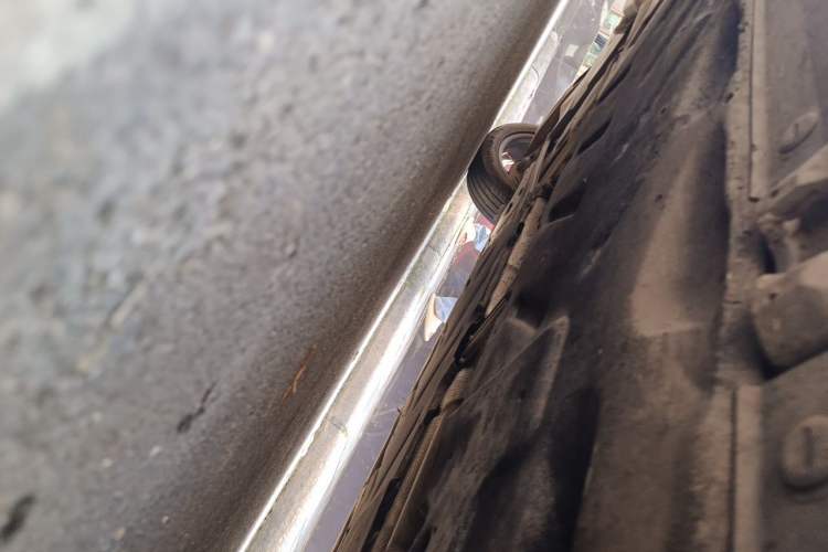 Used Mercedes-Benz GLA 2016 GLA 200 Sport Edition Chassis Front Right