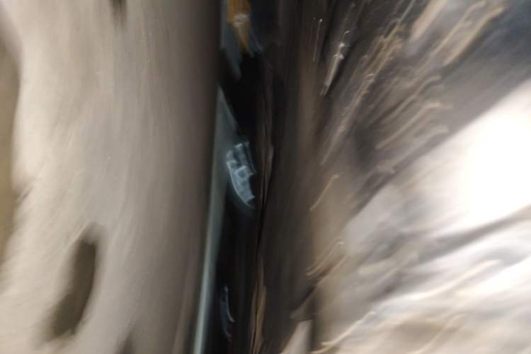 Used Mercedes-Benz GLA 2016 GLA 200 Fashion Model Chassis Front Right