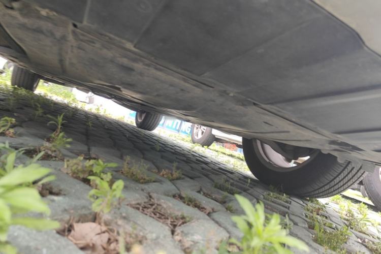 Used Mercedes-Benz GLA 2016 GLA 200 Sport Edition Chassis Rear Right
