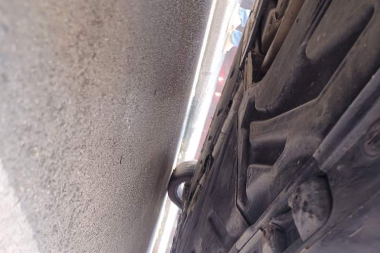 Used Mercedes-Benz GLA 2016 GLA 200 Sport Edition Chassis Rear Right