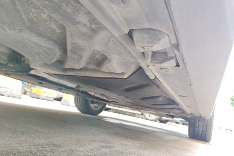 Used Mercedes-Benz GLA 2016 GLA 200 Sport Edition Chassis Rear Right