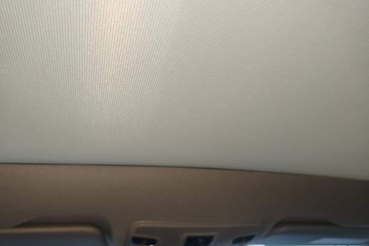 Used Mercedes-Benz GLA 2016 GLA 200 Blue Edition Headliner