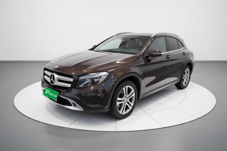 Ojetý Mercedes-Benz GLA 2016 GLA 200 Sport Edition Guazi used car, China used car export, Used car for sale, Used  cars, Cheapest cars for sale