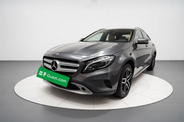 Ojetý Mercedes-Benz GLA 2016 GLA 200 Fashion Model Guazi used car, China used car export, Used car for sale, Used  cars, Cheapest cars for sale