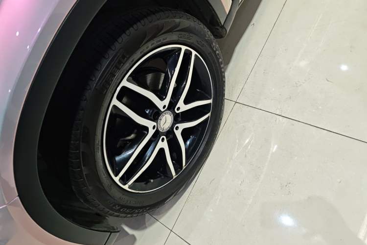 Used Mercedes-Benz GLA 2016 GLA 220 4MATIC Fashion Edition Exterior 1
