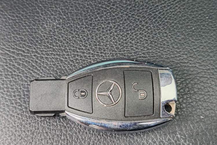 Used Mercedes-Benz GLA 2016 GLA 200 Sport Edition Interior 10