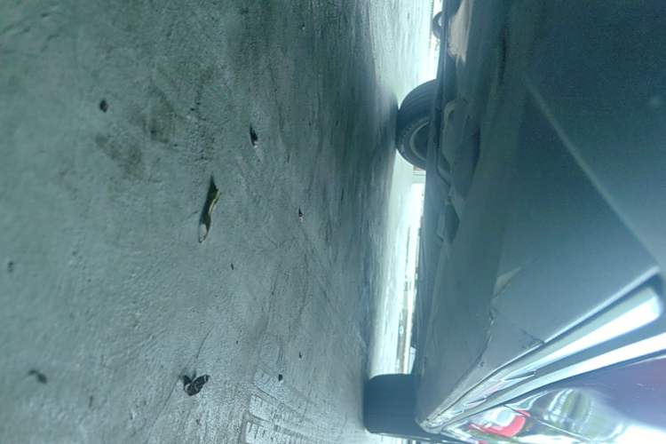 Used Mercedes-Benz GLA 2016 GLA 200 Fashion Model Right Side Sill