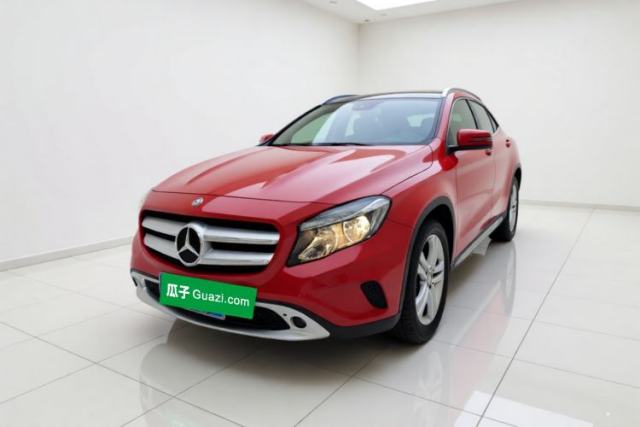 Used Mercedes-Benz GLA 2016 GLA 200 Sport Edition