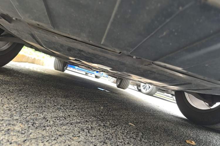 Used Mercedes-Benz GLA 2016 GLA 200 Fashion Model Chassis Front