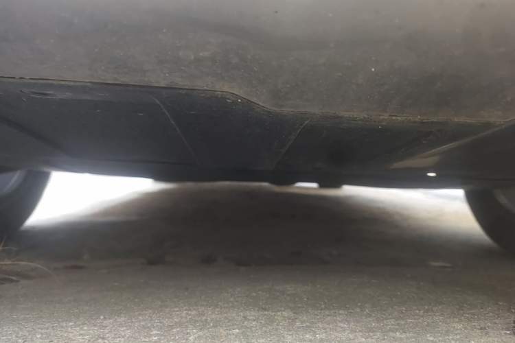 Used Mercedes-Benz GLA 2016 GLA 200 Fashion Model Chassis Front