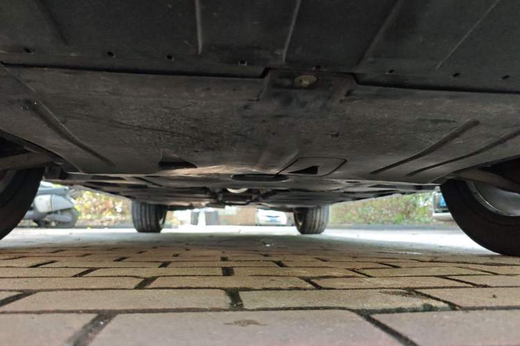 Used Mercedes-Benz GLA 2016 GLA 200 Fashion Model Chassis Front