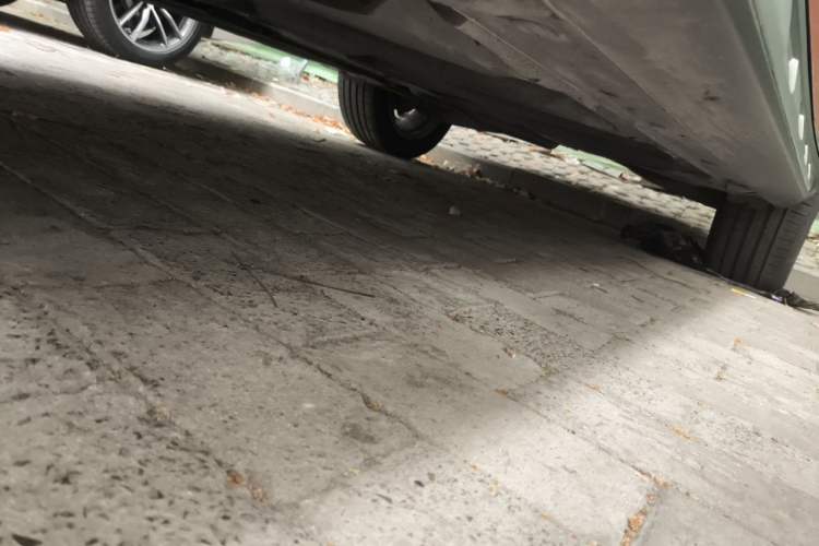 Used Mercedes-Benz GLA 2016 GLA 200 Sport Edition Chassis Front Left