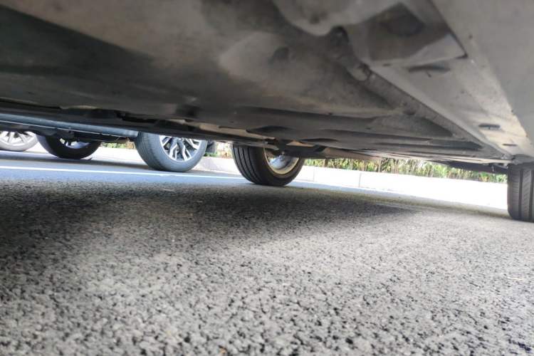 Used Mercedes-Benz GLA 2016 GLA 200 Sport Edition Chassis Front Left