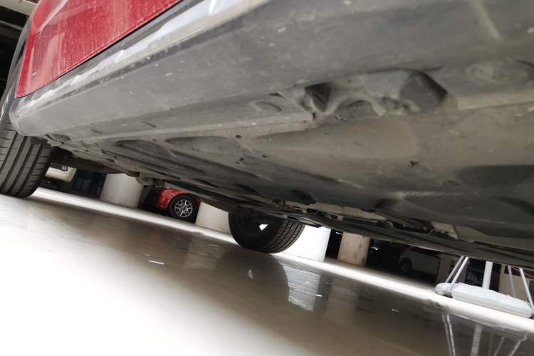 Used Mercedes-Benz GLA 2016 GLA 200 Fashion Model Chassis Front Right