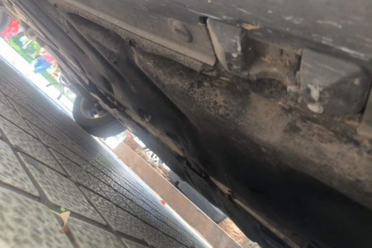 Used Mercedes-Benz GLA 2016 GLA 200 Sport Edition Chassis Front Right