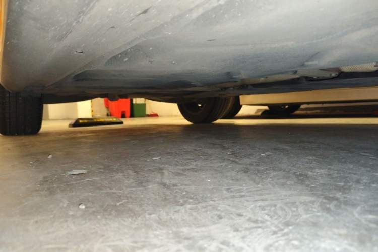 Used Mercedes-Benz GLA 2016 GLA 200 Fashion Model Chassis Front Right