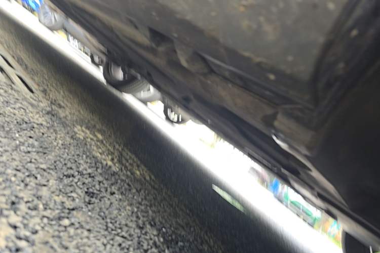 Used Mercedes-Benz GLA 2016 GLA 200 Fashion Model Chassis Front Right