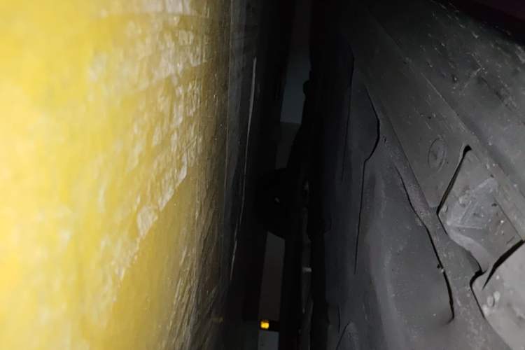 Used Mercedes-Benz GLA 2016 GLA 200 Fashion Model Chassis Front Right