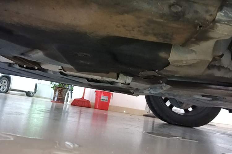 Used Mercedes-Benz GLA 2016 GLA 200 Fashion Model Chassis Front Right