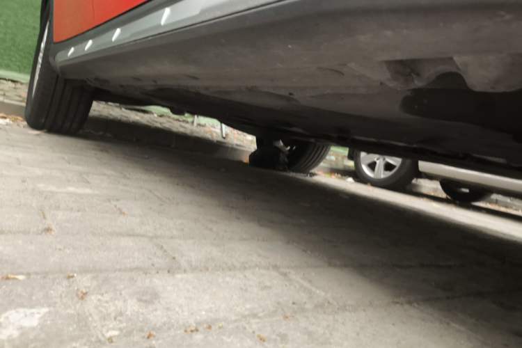 Used Mercedes-Benz GLA 2016 GLA 200 Sport Edition Chassis Front Right