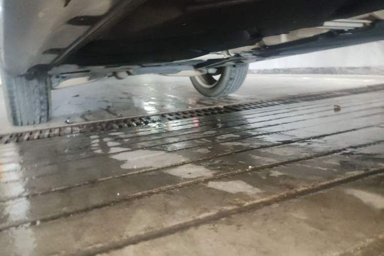 Used Mercedes-Benz GLA 2016 GLA 200 Sport Edition Chassis Front Right
