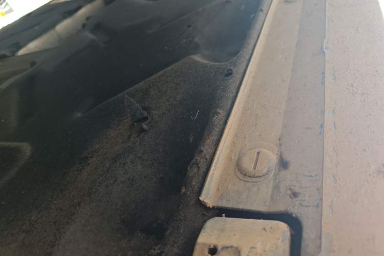 Used Mercedes-Benz GLA 2016 GLA 200 Fashion Model Chassis Front Right