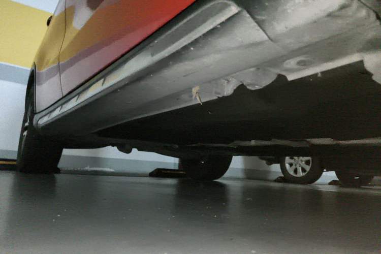 Used Mercedes-Benz GLA 2016 GLA 220 4MATIC Fashion Edition Chassis Front Right
