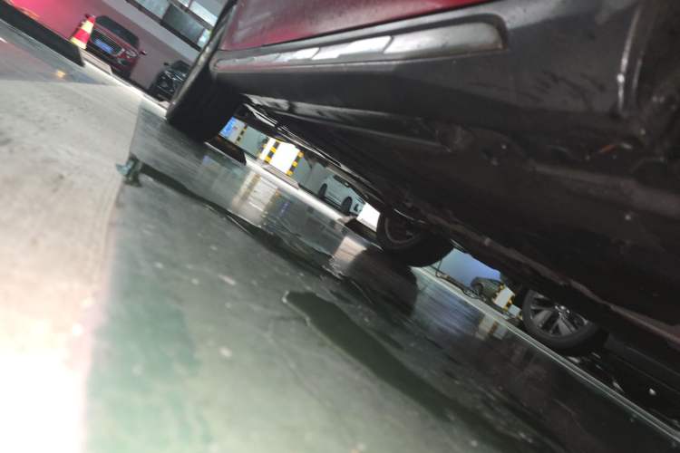 Used Mercedes-Benz GLA 2016 GLA 200 Sport Edition Chassis Front Right