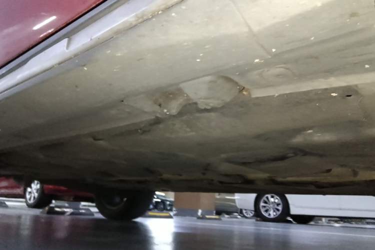 Used Mercedes-Benz GLA 2016 GLA 220 4MATIC Fashion Edition Chassis Front Right