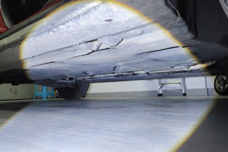 Used Mercedes-Benz GLA 2016 GLA 200 Fashion Model Chassis Front Right