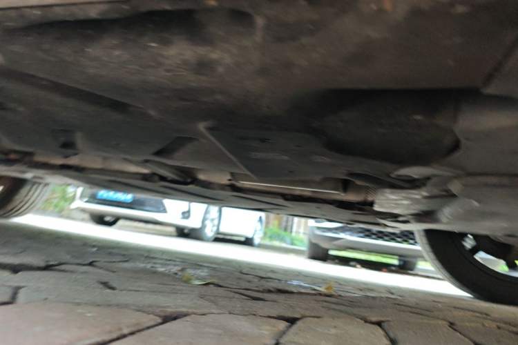 Used Mercedes-Benz GLA 2016 GLA 200 Fashion Model Chassis Front Right