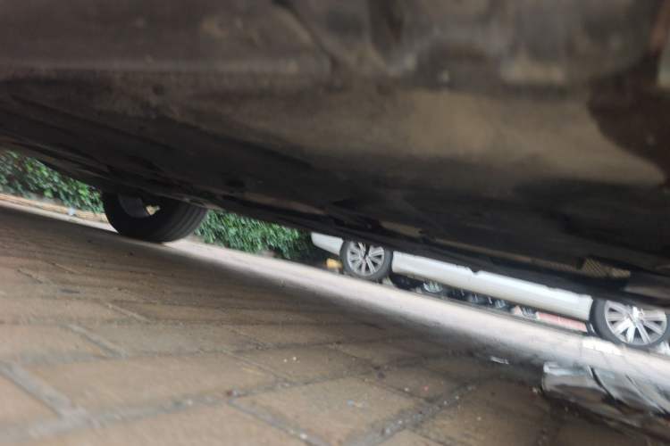 Used Mercedes-Benz GLA 2016 GLA 200 Fashion Model Chassis Front Right