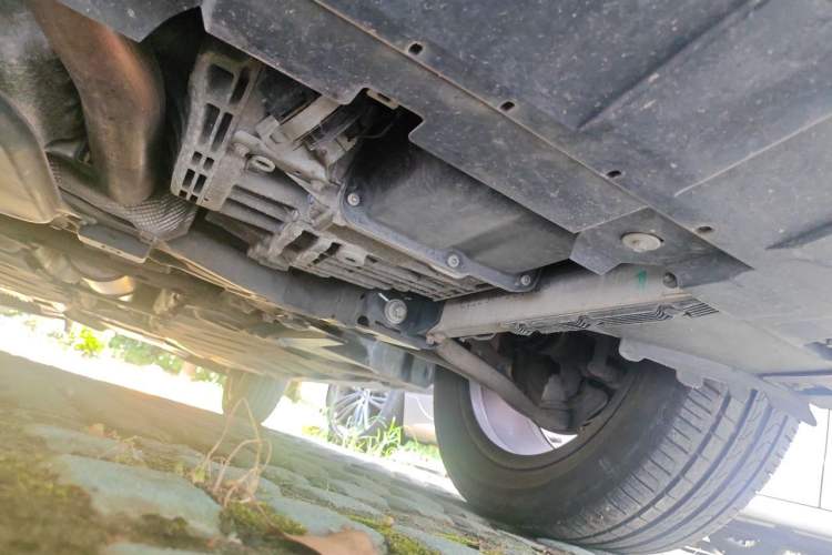 Used Mercedes-Benz GLA 2016 GLA 200 Fashion Model Chassis Front Right