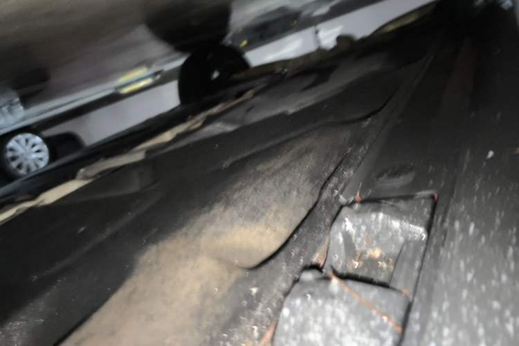 Used Mercedes-Benz GLA 2016 GLA 220 4MATIC Fashion Edition Chassis Front Right