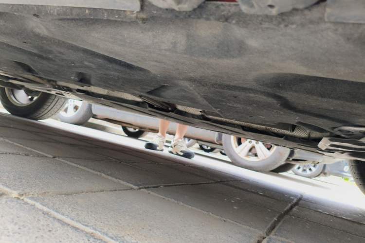 Used Mercedes-Benz GLA 2016 GLA 200 Sport Edition Chassis Front Right