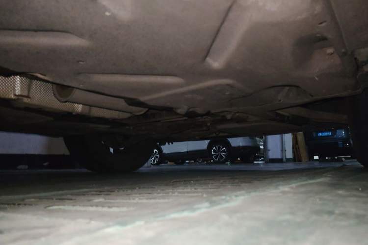 Used Mercedes-Benz GLA 2016 GLA 200 Fashion Model Chassis Front Right
