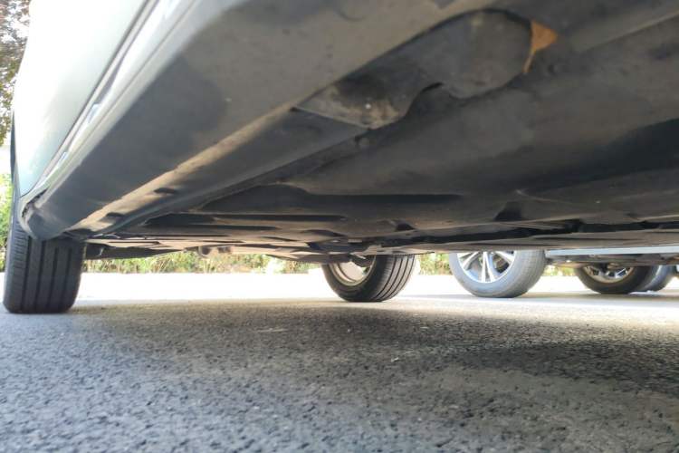 Used Mercedes-Benz GLA 2016 GLA 200 Sport Edition Chassis Front Right