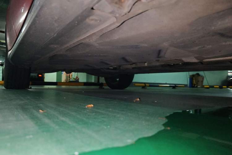 Used Mercedes-Benz GLA 2016 GLA 200 Fashion Model Chassis Front Right