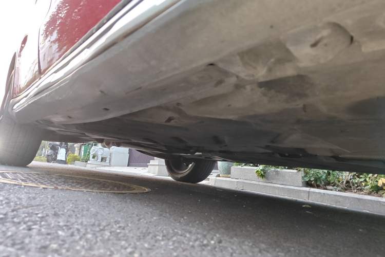 Used Mercedes-Benz GLA 2016 GLA 200 Fashion Model Chassis Front Right