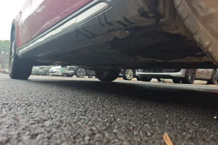 Used Mercedes-Benz GLA 2016 GLA 200 Fashion Model Chassis Front Right