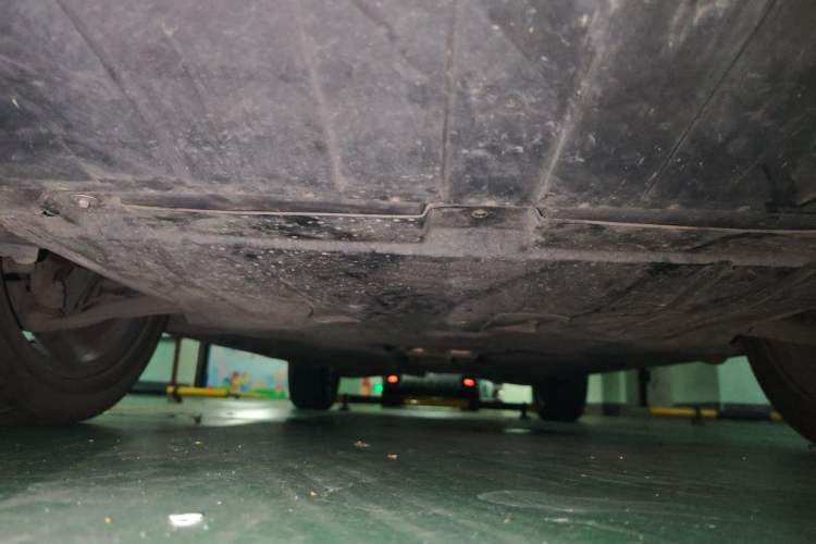 Used Mercedes-Benz GLA 2016 GLA 200 Fashion Model Chassis Front