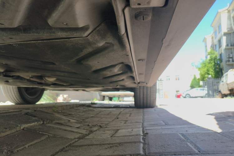 Used Mercedes-Benz GLA 2016 GLA 200 Fashion Model Chassis Rear Right