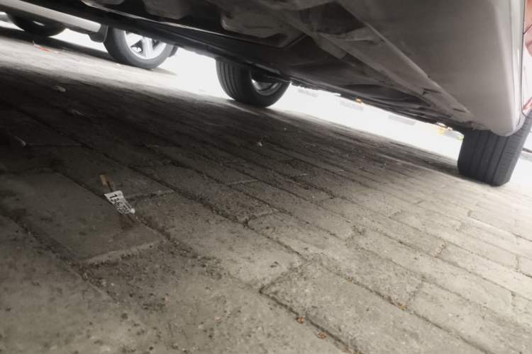 Used Mercedes-Benz GLA 2016 GLA 200 Sport Edition Chassis Rear Right
