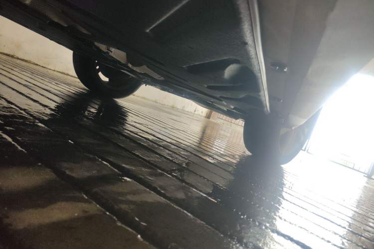 Used Mercedes-Benz GLA 2016 GLA 200 Sport Edition Chassis Rear Right