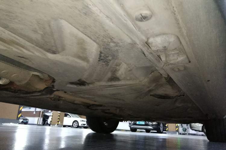 Used Mercedes-Benz GLA 2016 GLA 220 4MATIC Fashion Edition Chassis Rear Right