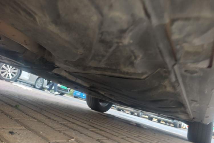 Used Mercedes-Benz GLA 2016 GLA 200 Fashion Model Chassis Rear Right