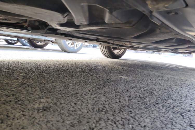 Used Mercedes-Benz GLA 2016 GLA 200 Sport Edition Chassis Rear Right