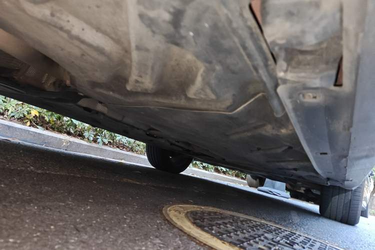 Used Mercedes-Benz GLA 2016 GLA 200 Fashion Model Chassis Rear Right